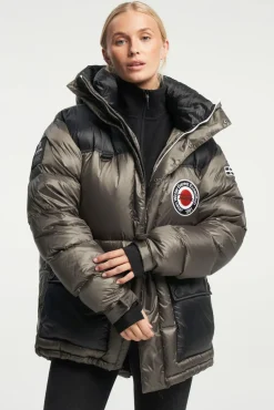 Naomi Expedition Jacket Unisex