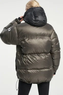 Naomi Expedition Jacket Unisex
