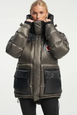 Naomi Expedition Jacket Unisex