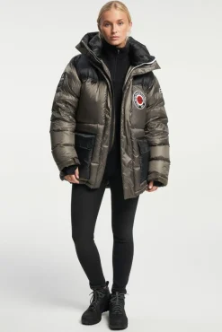 Naomi Expedition Jacket Unisex