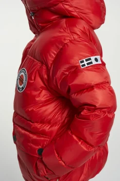 Naomi Expedition Jacket Unisex