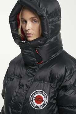 Naomi Expedition Jacket Unisex