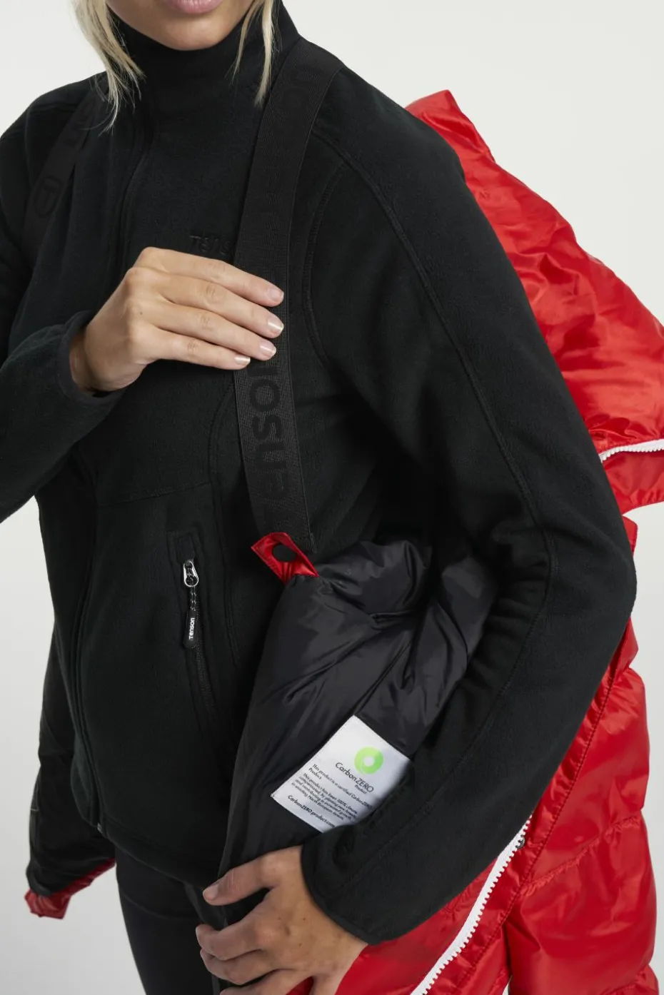 Naomi Expedition Jacket Unisex
