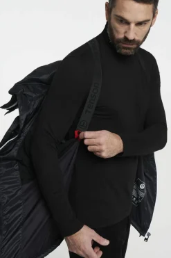 Naomi Expedition Jacket Unisex