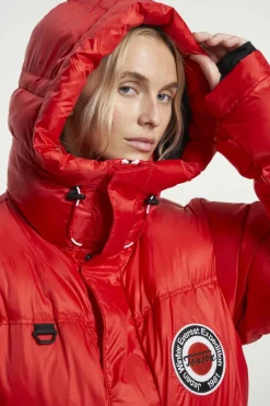 Naomi Expedition Jacket Unisex