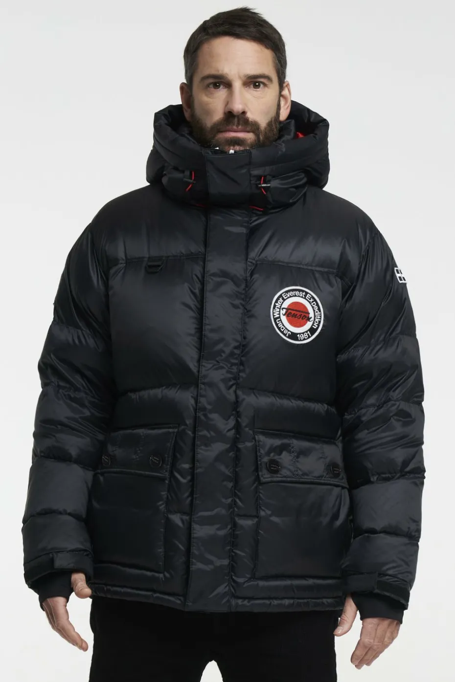 Naomi Expedition Jacket Unisex