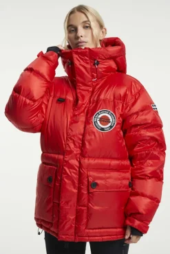 Naomi Expedition Jacket Unisex