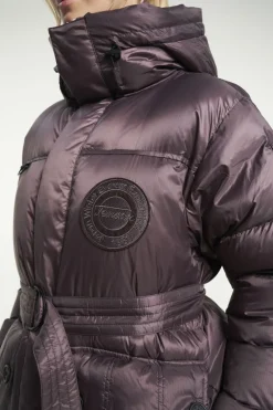 Naomi Expedition Jacket Unisex
