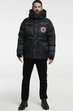 Naomi Expedition Jacket Unisex
