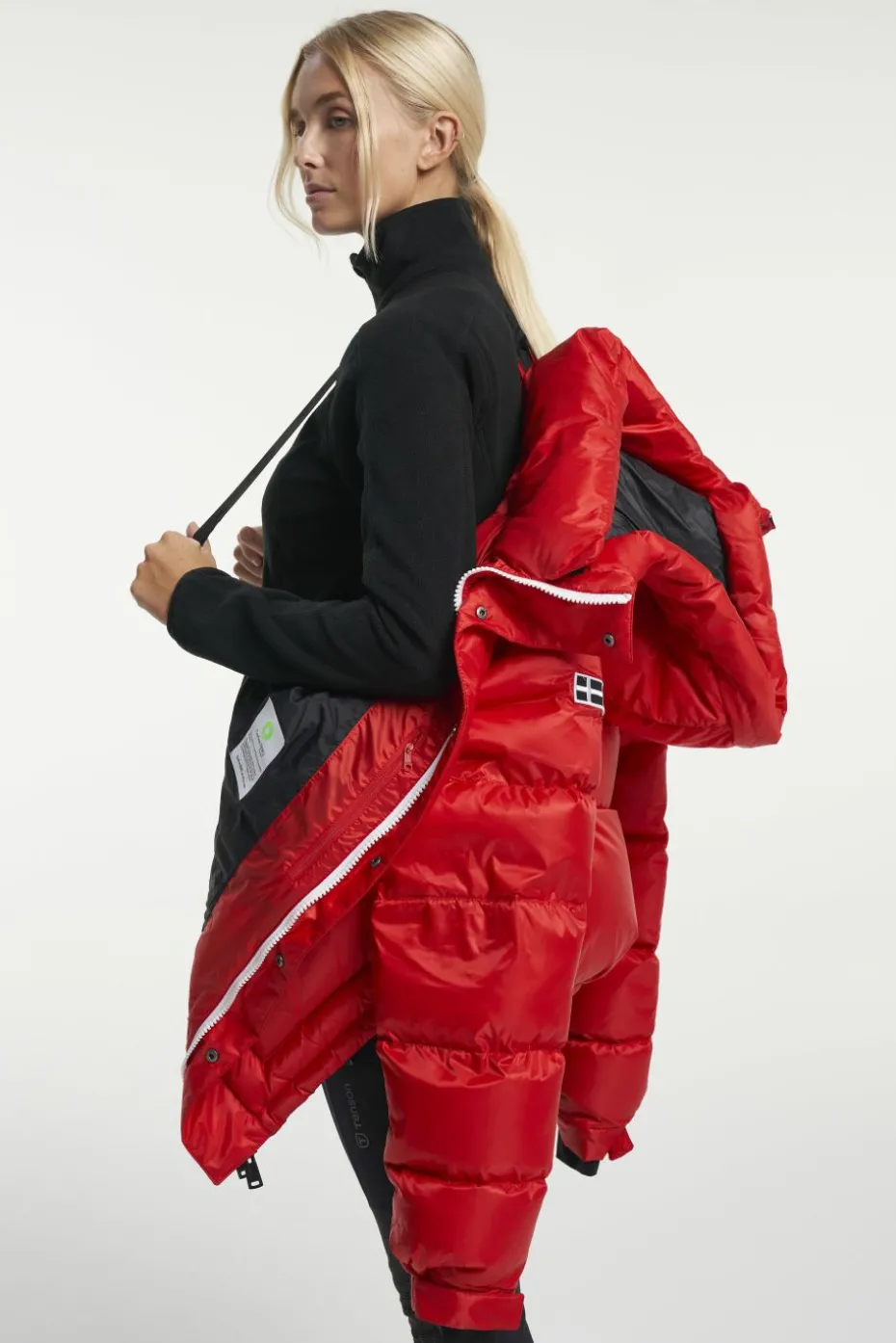 Naomi Expedition Jacket Unisex