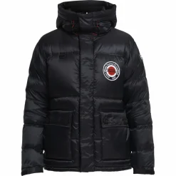 Naomi Expedition Jacket Unisex