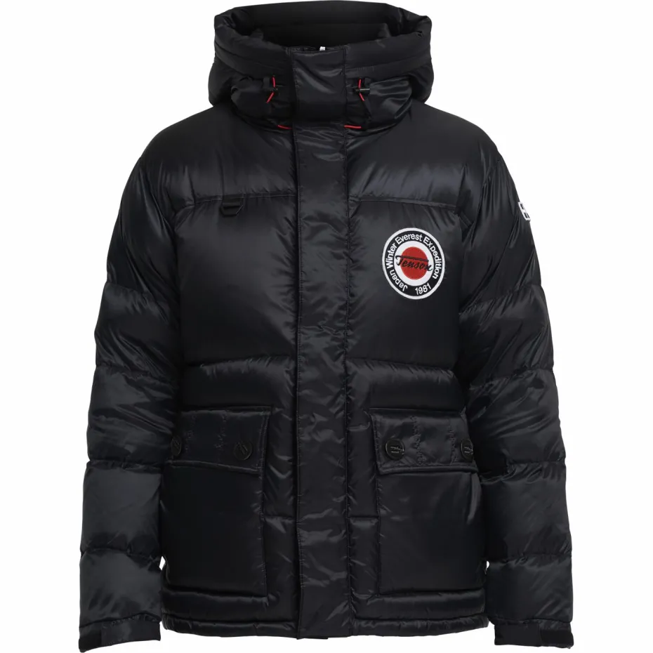 Naomi Expedition Jacket Unisex
