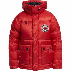 Naomi Expedition Jacket Unisex
