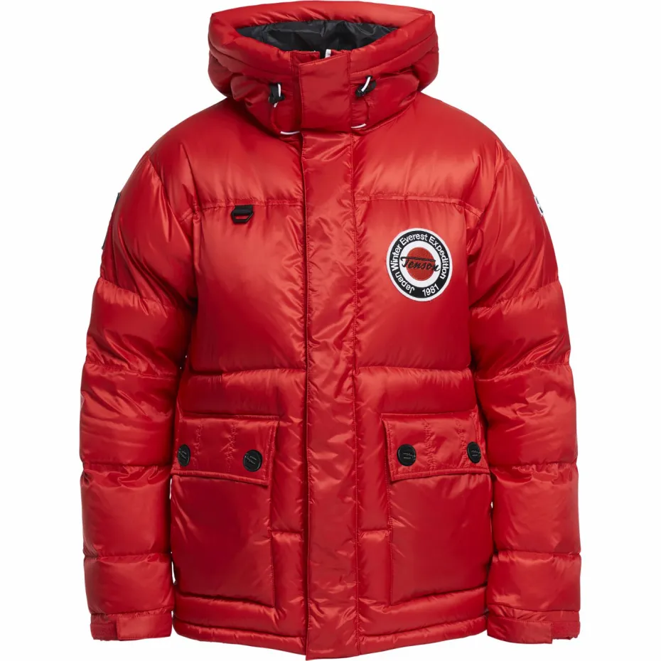 Naomi Expedition Jacket Unisex