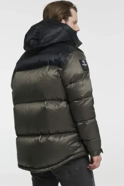 Naomi Expedition Jacket Unisex