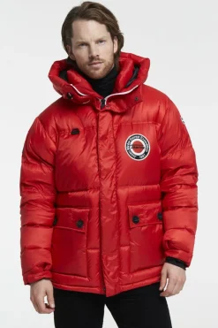 Naomi Expedition Jacket Unisex