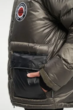 Naomi Expedition Jacket Unisex