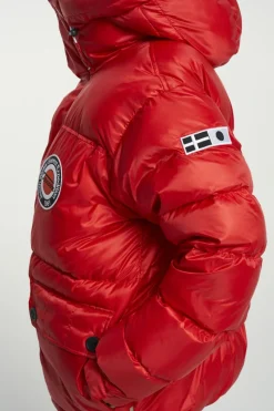 Naomi Expedition Jacket Unisex