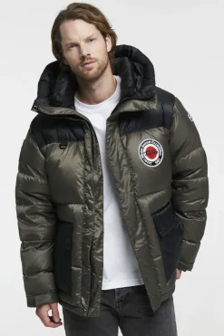 Naomi Expedition Jacket Unisex