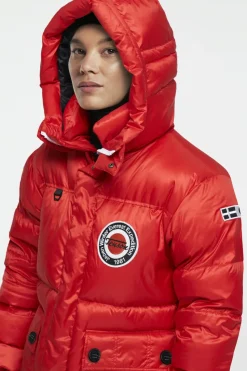 Naomi Expedition Jacket Unisex