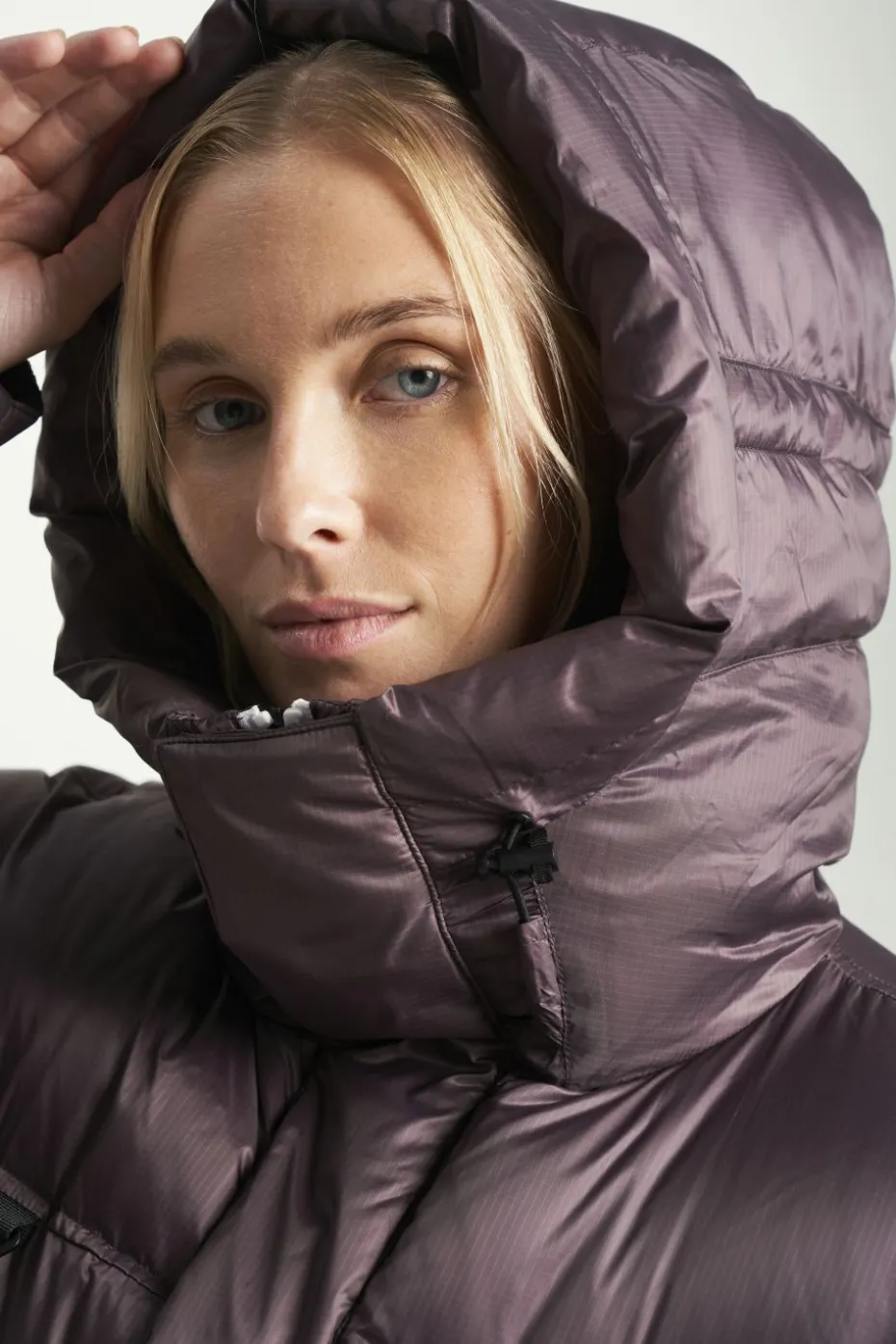 Naomi Expedition Jacket Unisex