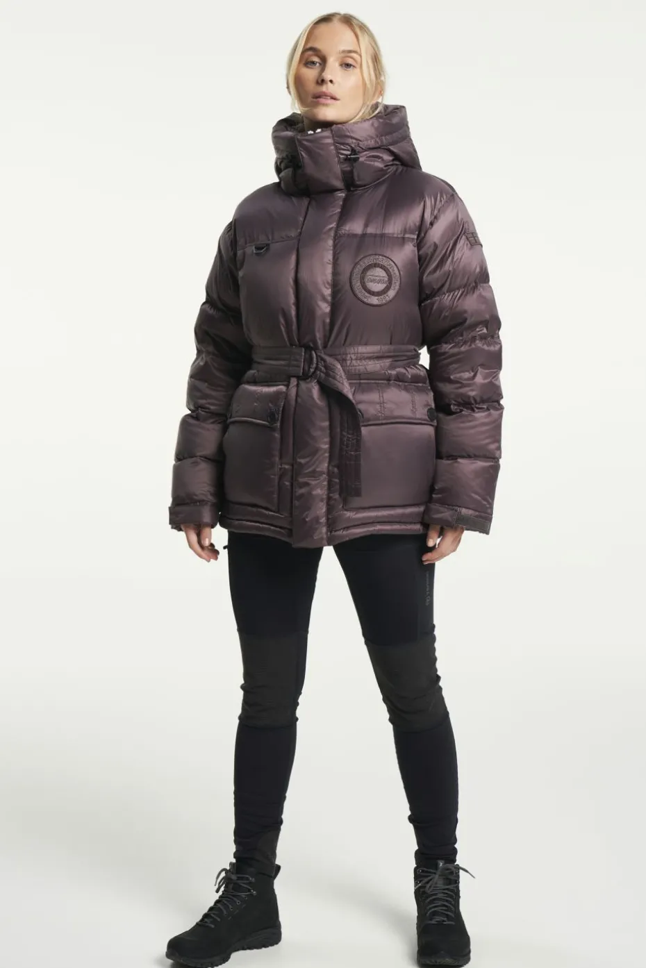 Naomi Expedition Jacket Unisex