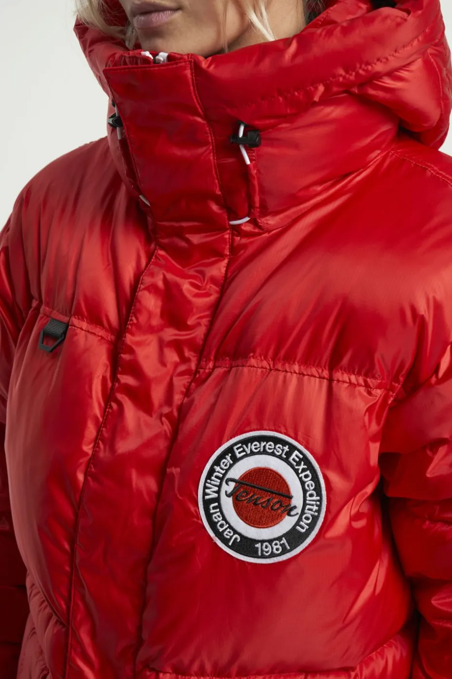 Naomi Expedition Jacket Unisex