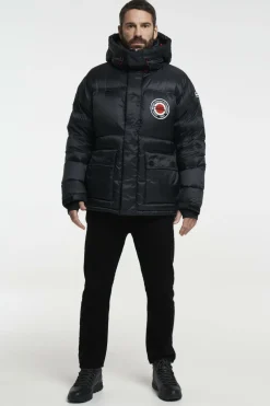 Naomi Expedition Jacket Unisex