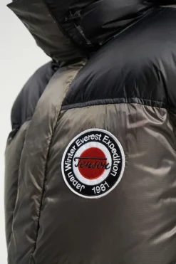 Naomi Expedition Jacket Unisex