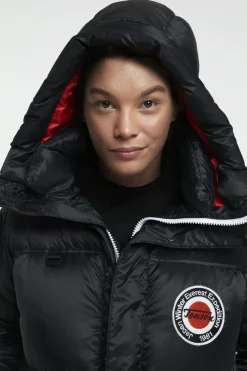 Naomi Expedition Jacket Unisex