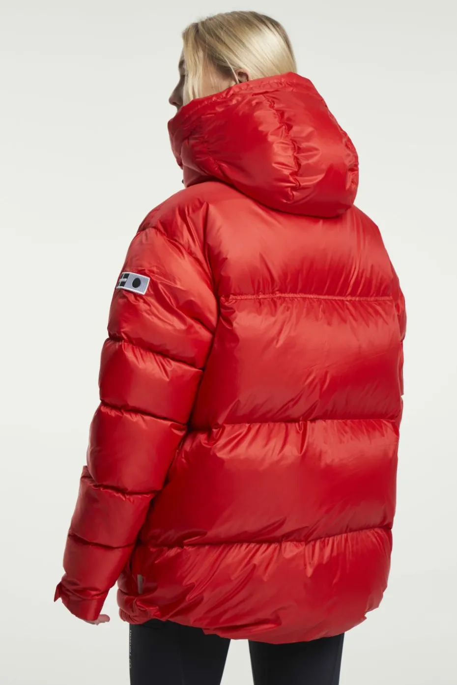 Naomi Expedition Jacket Unisex