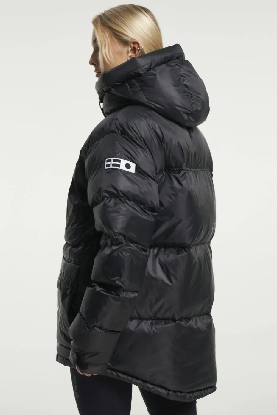 Naomi Expedition Jacket Unisex