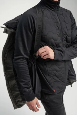 Naomi Expedition Jacket Unisex