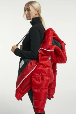 Naomi Expedition Jacket Unisex
