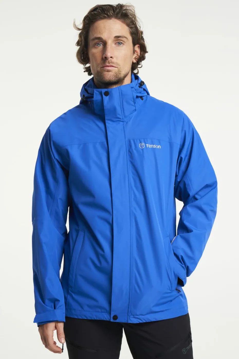 Navigator Jacket