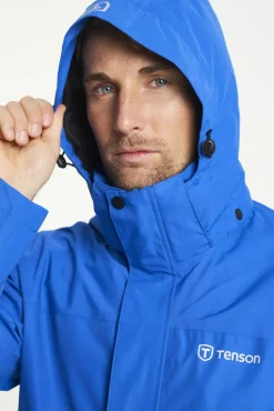 Navigator Jacket
