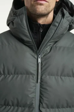 Norgay Jacket