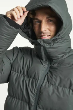 Norgay Jacket