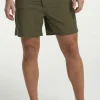 Oahu Swim Shorts