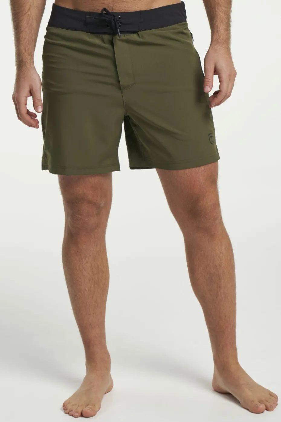 Oahu Swim Shorts