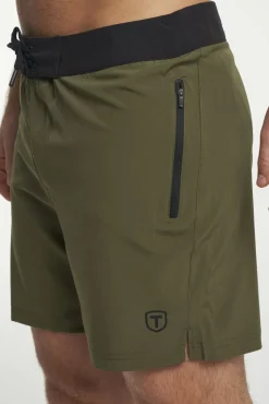 Oahu Swim Shorts