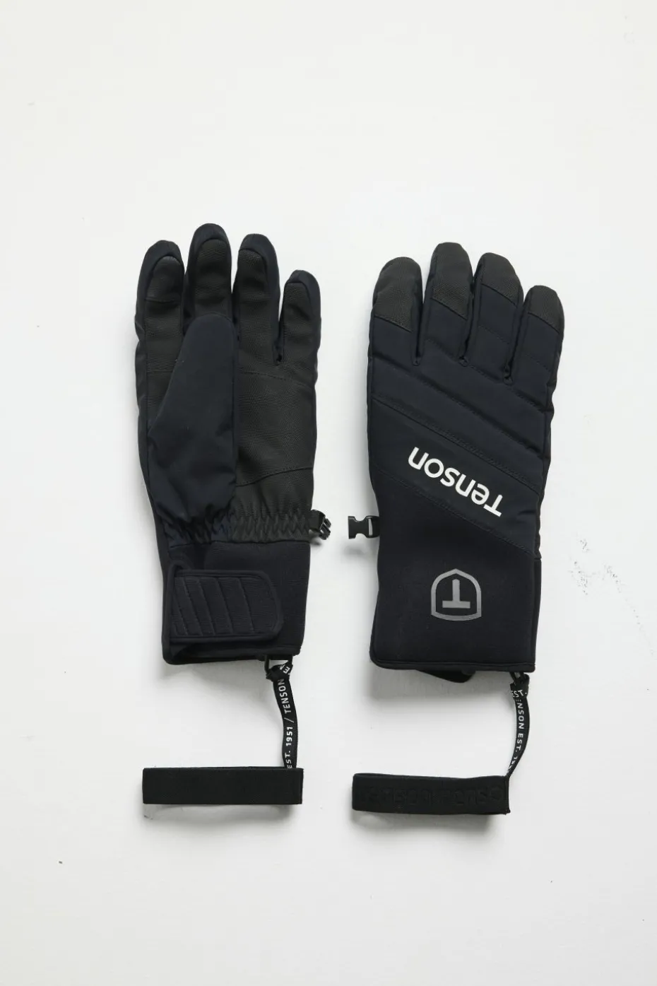 Phase Glove