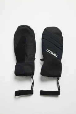 Phase Mitten