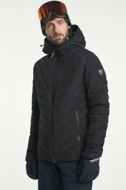 Prime Down Jacket
