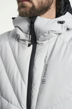 Prime Down Jacket