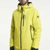 Prime Pro Ski Jacket