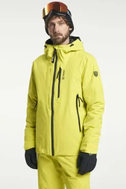Prime Pro Ski Jacket