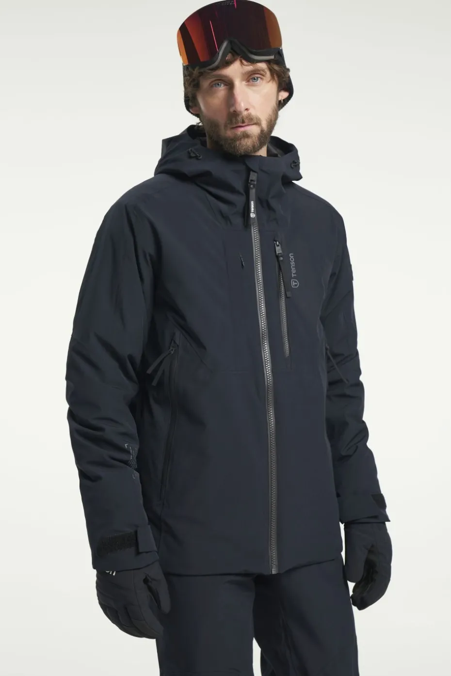 Prime Pro Ski Jacket