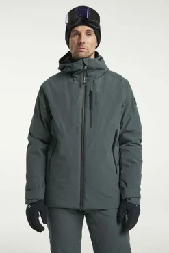 Prime Pro Ski Jacket