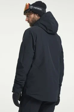 Prime Pro Ski Jacket